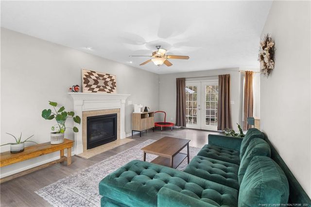 413 Holman Street, Fayetteville, NC 28306