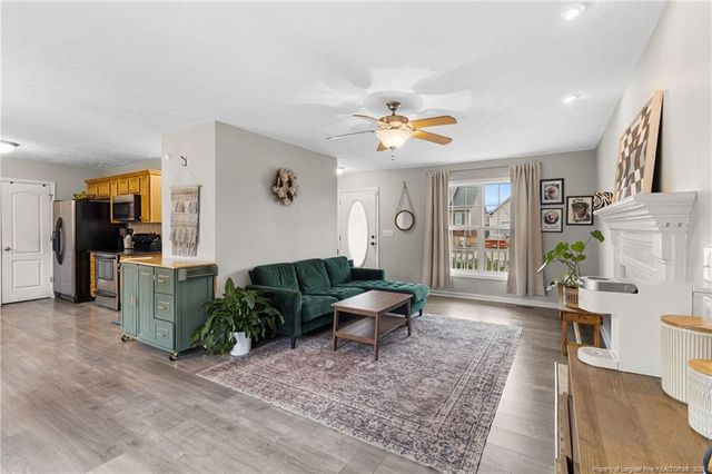 413 Holman Street, Fayetteville, NC 28306