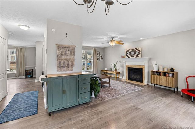 413 Holman Street, Fayetteville, NC 28306