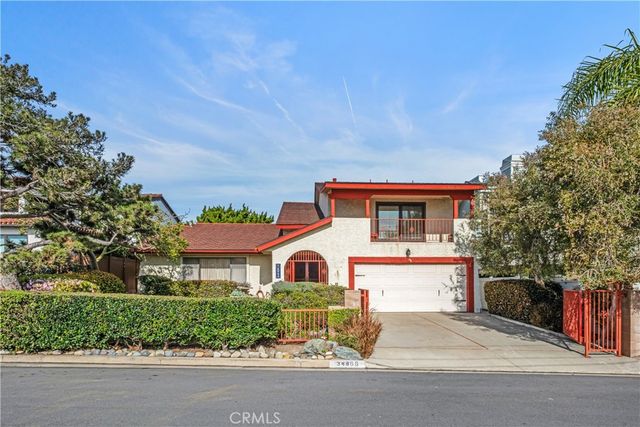34866 Doheny Place, Dana Point, CA 92624