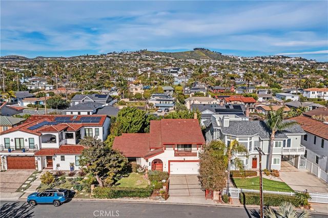 34866 Doheny Place, Dana Point, CA 92624
