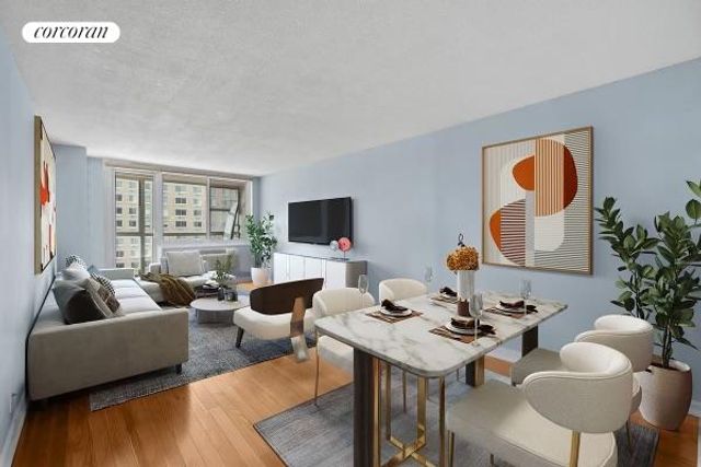 11817 Union Tpke Apt 6L, New York City, NY 11375