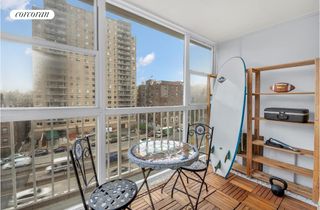 11817 Union Tpke Apt 6L, New York City, NY 11375