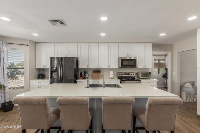 23019 W DURANGO Street, Buckeye, AZ 85326