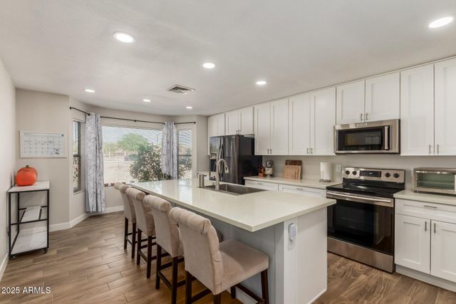 23019 W DURANGO Street, Buckeye, AZ 85326