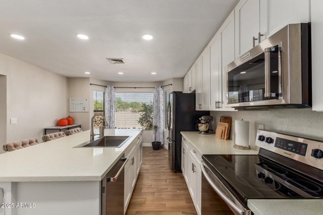 23019 W DURANGO Street, Buckeye, AZ 85326