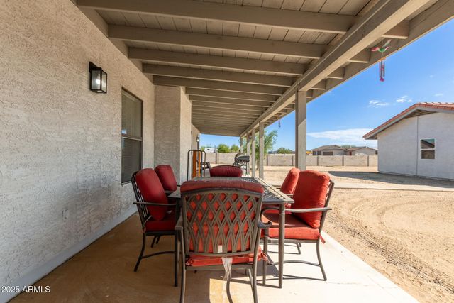 23019 W DURANGO Street, Buckeye, AZ 85326