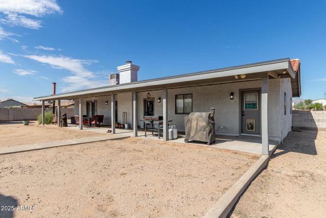 23019 W DURANGO Street, Buckeye, AZ 85326