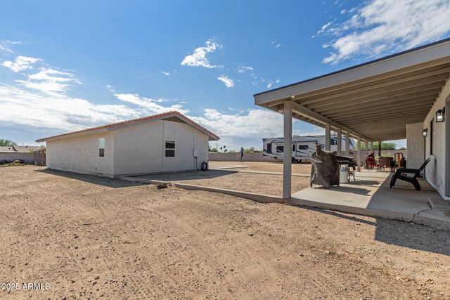 23019 W DURANGO Street, Buckeye, AZ 85326