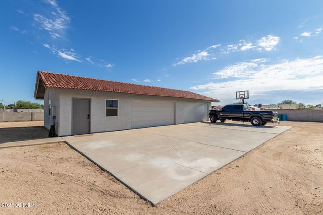 23019 W DURANGO Street, Buckeye, AZ 85326