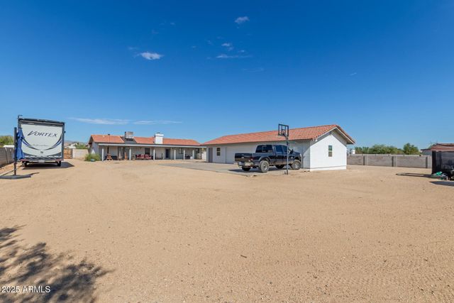 23019 W DURANGO Street, Buckeye, AZ 85326