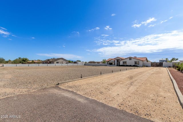 23019 W DURANGO Street, Buckeye, AZ 85326