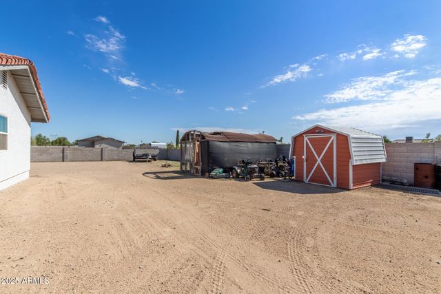 23019 W DURANGO Street, Buckeye, AZ 85326