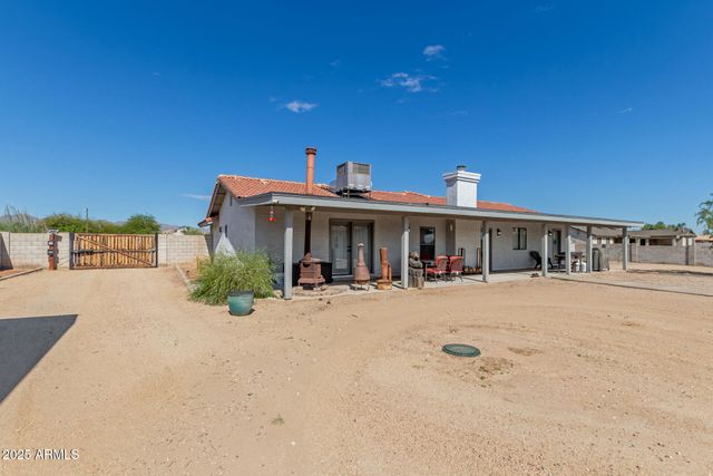 23019 W DURANGO Street, Buckeye, AZ 85326