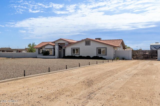 23019 W DURANGO Street, Buckeye, AZ 85326