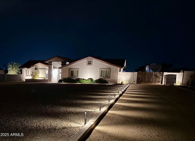 23019 W DURANGO Street, Buckeye, AZ 85326