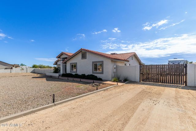 23019 W DURANGO Street, Buckeye, AZ 85326