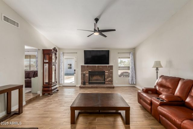 23019 W DURANGO Street, Buckeye, AZ 85326