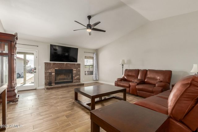 23019 W DURANGO Street, Buckeye, AZ 85326