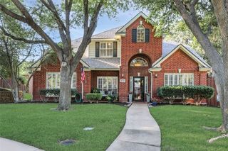 1010 Alameda Court, Allen, TX 75013