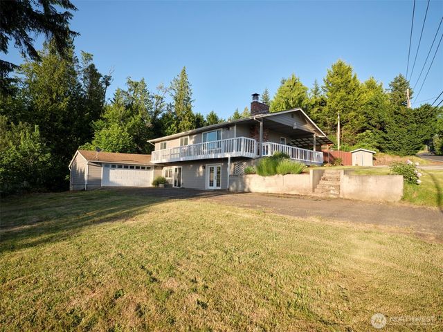 622 Mount Pleasant Road, Kelso, WA 98626