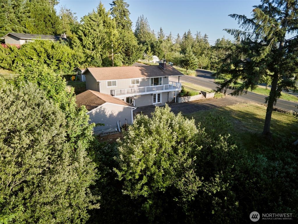 622 Mount Pleasant Road, Kelso, WA 98626