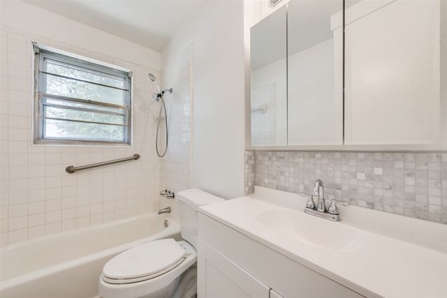 1412 Woodcrest Drive, Mesquite, TX 75149