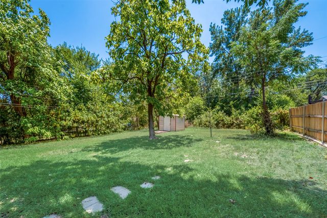 1412 Woodcrest Drive, Mesquite, TX 75149