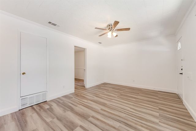 1412 Woodcrest Drive, Mesquite, TX 75149