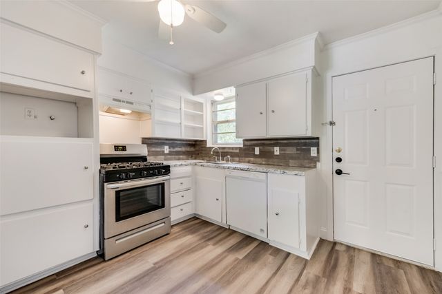 1412 Woodcrest Drive, Mesquite, TX 75149