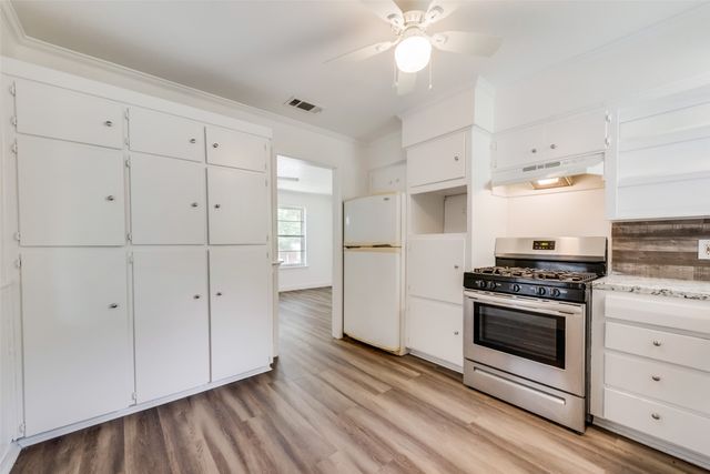 1412 Woodcrest Drive, Mesquite, TX 75149