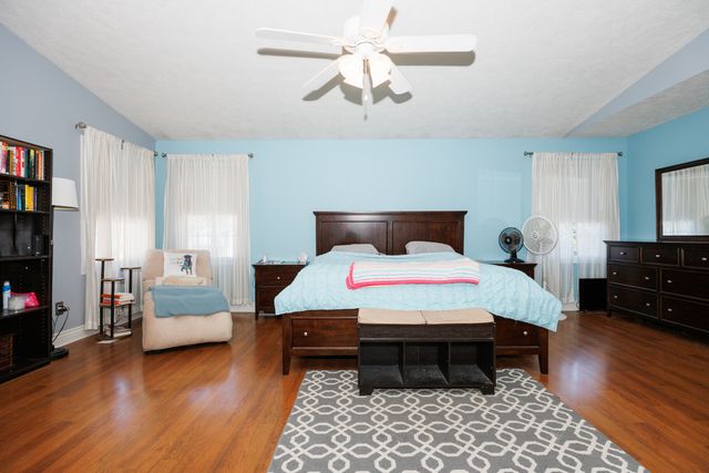 2405 Savanna Road, Bloomington, IL 61705