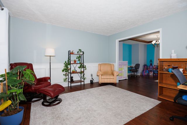 2405 Savanna Road, Bloomington, IL 61705