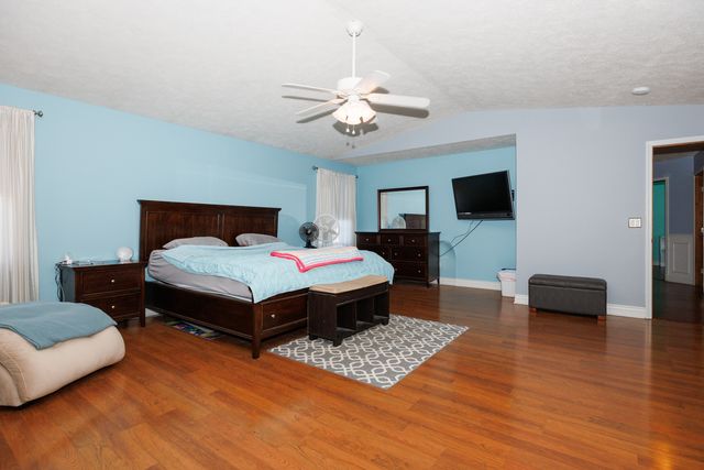 2405 Savanna Road, Bloomington, IL 61705