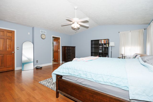 2405 Savanna Road, Bloomington, IL 61705