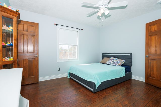 2405 Savanna Road, Bloomington, IL 61705