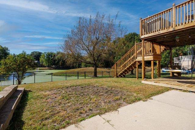 2405 Savanna Road, Bloomington, IL 61705