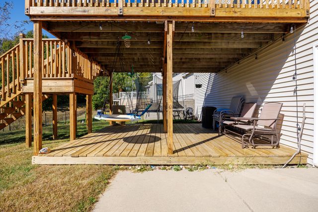 2405 Savanna Road, Bloomington, IL 61705