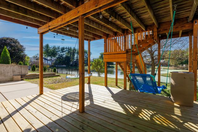 2405 Savanna Road, Bloomington, IL 61705