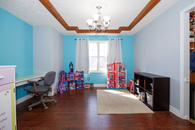 2405 Savanna Road, Bloomington, IL 61705