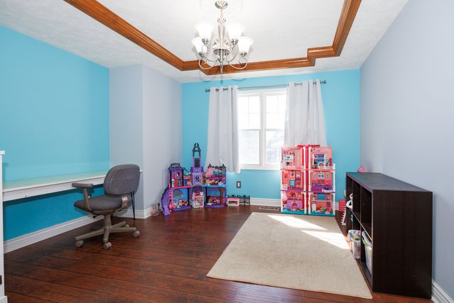 2405 Savanna Road, Bloomington, IL 61705