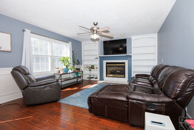 2405 Savanna Road, Bloomington, IL 61705