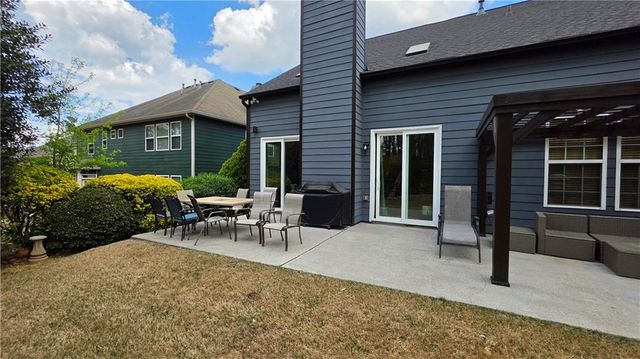 3955 Village Estates Court, Cumming, GA 30040