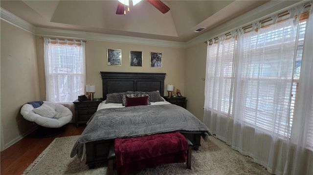 3955 Village Estates Court, Cumming, GA 30040