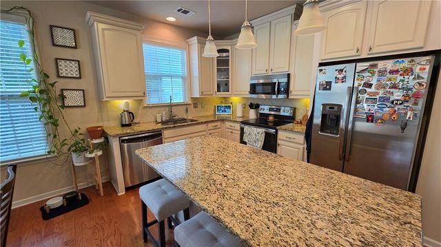 3955 Village Estates Court, Cumming, GA 30040