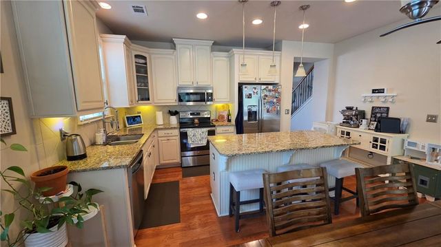 3955 Village Estates Court, Cumming, GA 30040