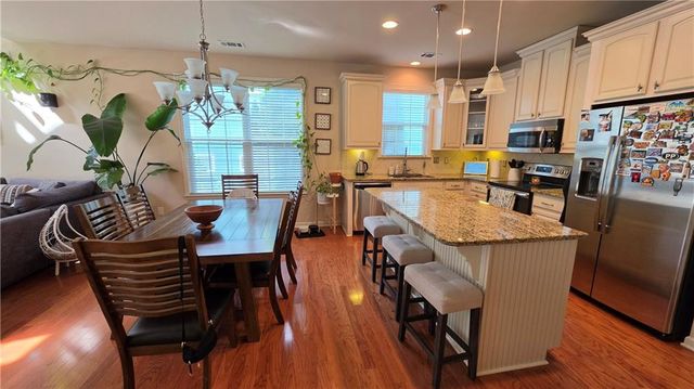 3955 Village Estates Court, Cumming, GA 30040