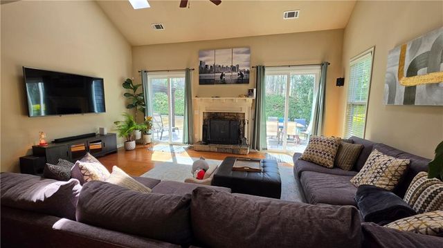 3955 Village Estates Court, Cumming, GA 30040