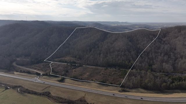 0 AA Hwy, Vanceburg, KY 41179