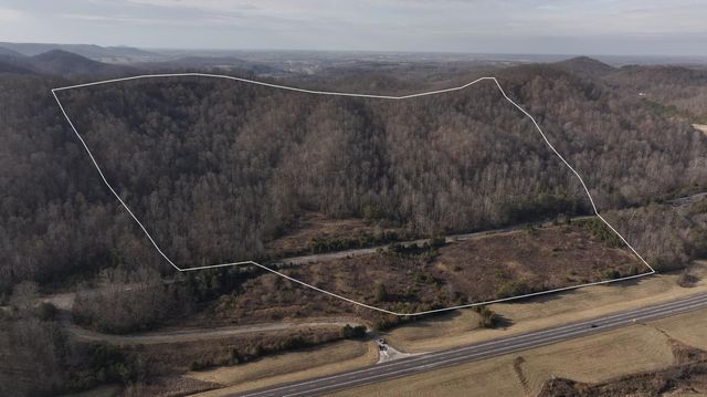 0 AA Hwy, Vanceburg, KY 41179